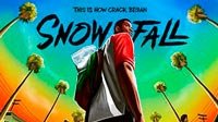 Сериал Снегопад - Страшная нарко-сказка